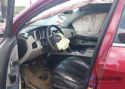 2010 Chevrolet Equinox Ls z USA, uszkodzony, nr VIN 2CNALBEW2A6238456